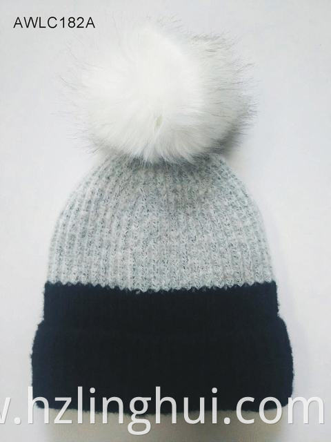 Awlc182a Beanie